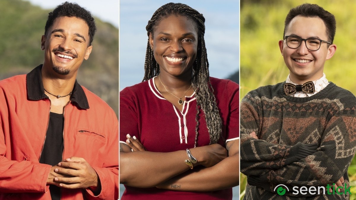 Survivor 51 Cast Includes A Pro Wrestler, Baseball Executive, And A Voice Actress Who Appeared On The Boys — See Open Era's First Photos