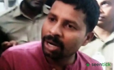 ‘Suspicion cannot substitute proof’: Maoist leader acquitted in VHP leader case