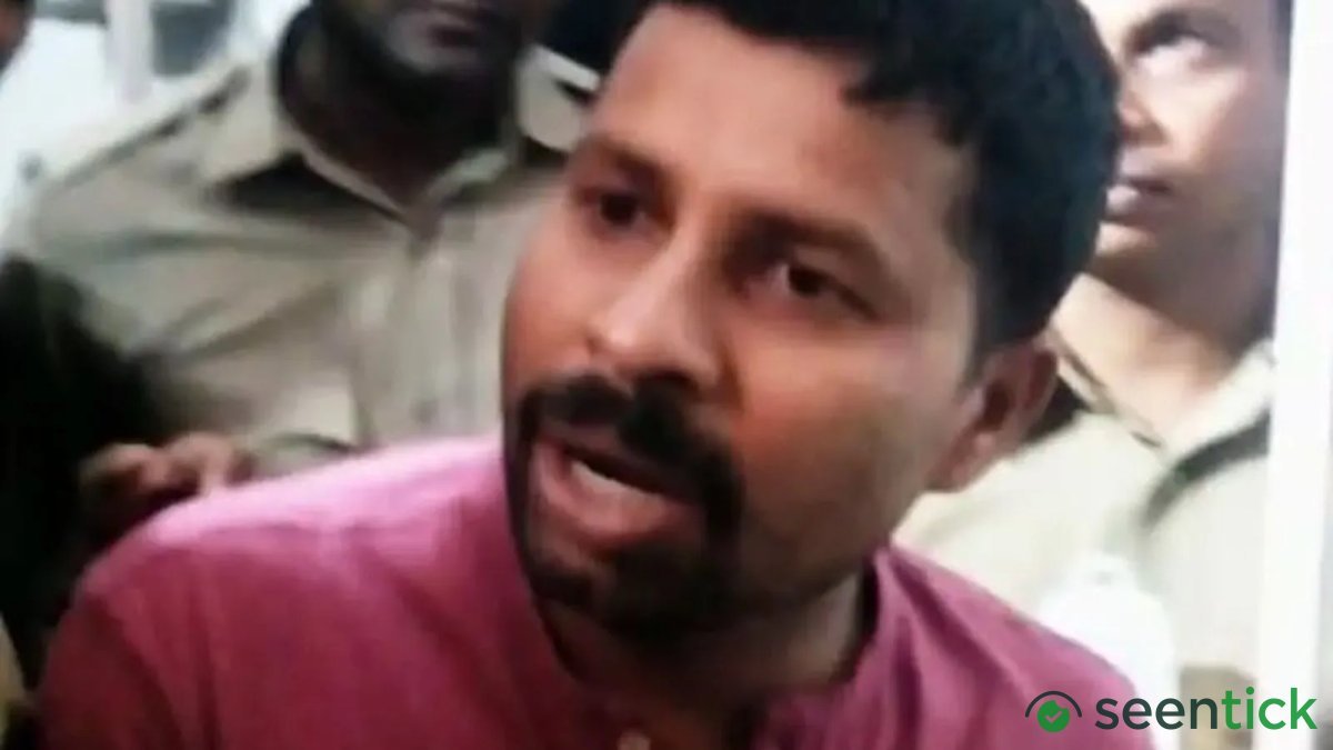 ‘Suspicion cannot substitute proof’: Maoist leader acquitted in VHP leader case