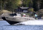 Swedish military seeks to take over Russian-owned estate near naval base
