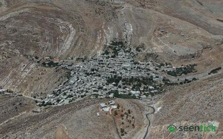 Syria says Israeli strike near Damascus violation of international law