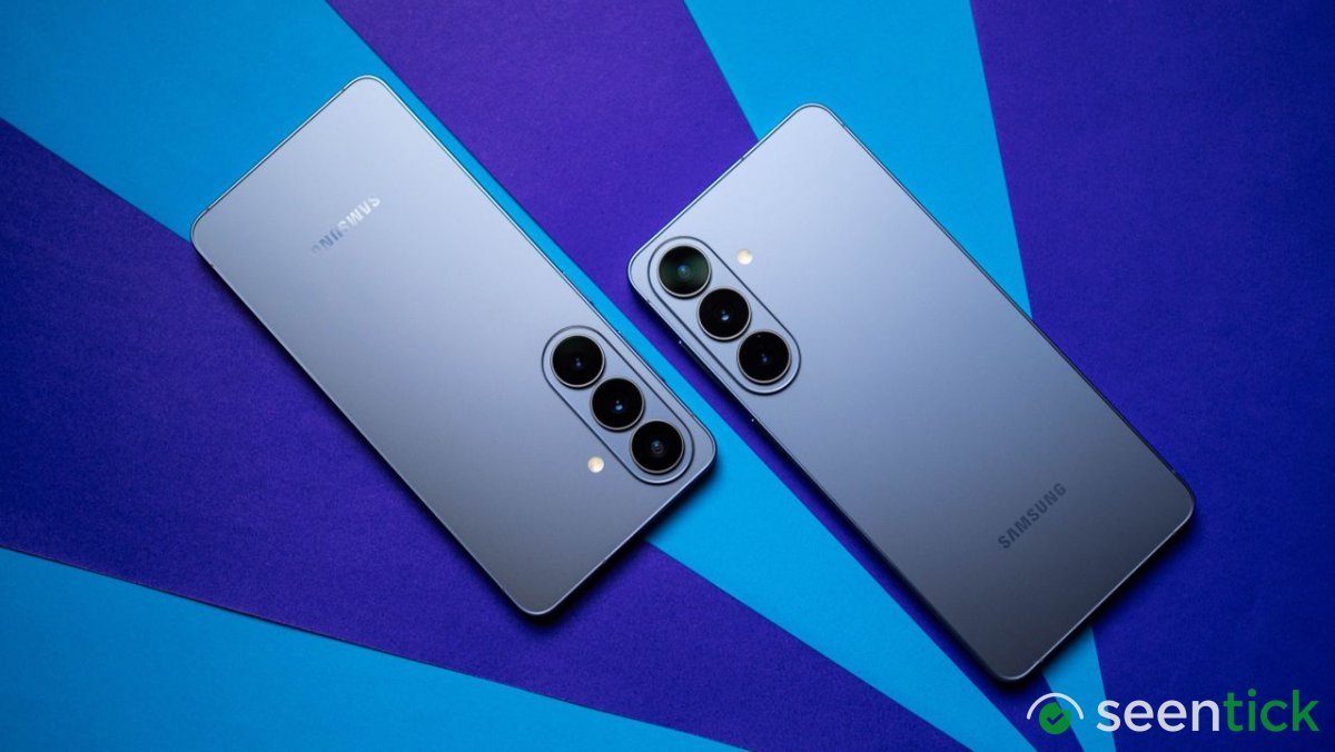 T-Mobile wants to give you 4 free Galaxy S26 phones and 4 lines for just $25/month per line — how to claim the offer