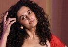 Taapsee Pannu turned down roles to avoid typecasting, told directors: 'Don't cast me in this, it's bad for your film'