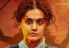 Taapsee Pannu’s Gandhari lands in copyright controversy as Kanika Dhillon’s production house denies claims