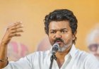 Tamil Nadu CM Vijay announces full waiver on farm loans of Rs 75,000
