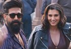 Tara Sutaria calls Toxic co-star Yash a genuinely sensitive person: ‘Bohot kam hota hai industry mein’