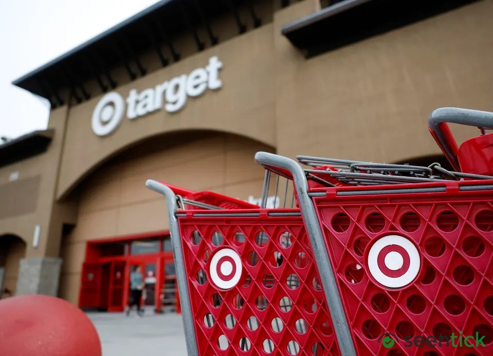 Target Stock Falls After ‘Offensive’ Halloween Costume Pulled Amid Backlash