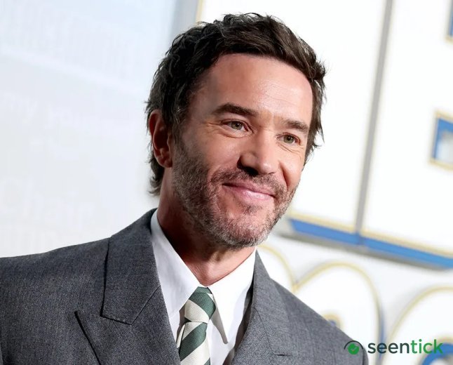 ‘Task’ Star Tom Pelphrey on Finding Himself in His Devoted Dad Role — and Nearly Playing Professor X