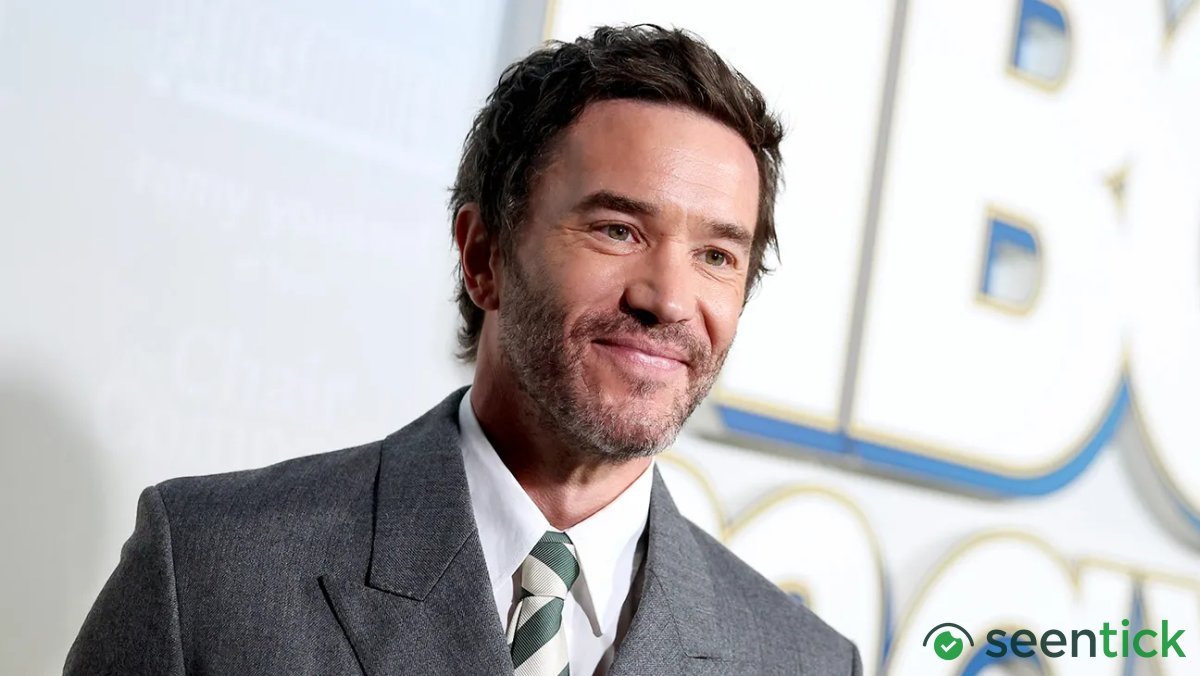 ‘Task’ Star Tom Pelphrey on Finding Himself in His Devoted Dad Role — and Nearly Playing Professor X