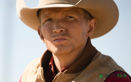 Taylor Sheridan's Yellowstone Spin-Off 6666 Not Happening At Paramount+