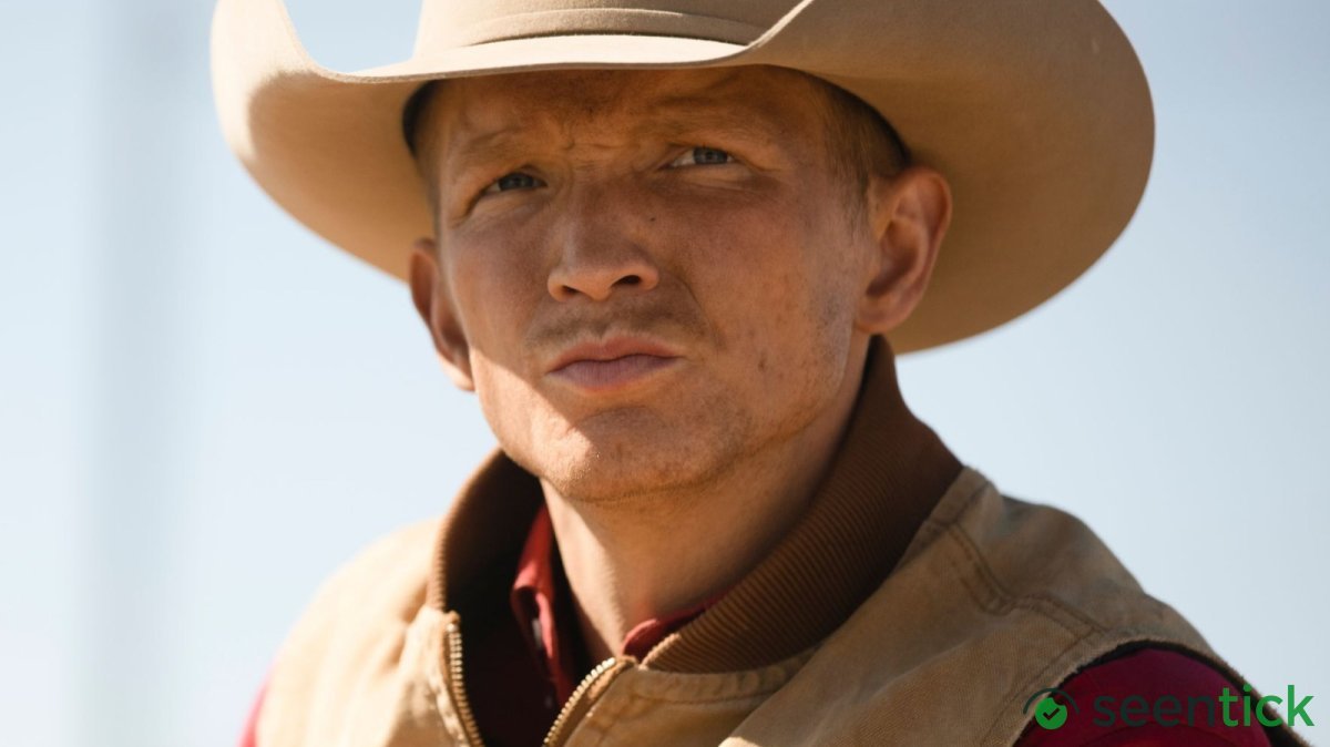 Taylor Sheridan's Yellowstone Spin-Off 6666 Not Happening At Paramount+