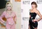Taylor Swift Remembers Dolly Parton’s “True Grace and Grit”: “Her Legacy Will Be Everlasting”
