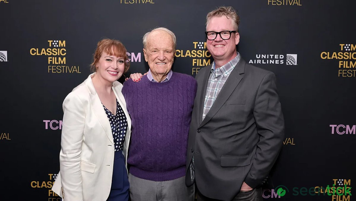 TCM Classic Film Festival Sets Dates for 2027 Edition