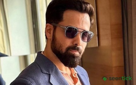 Teaser of Emraan Hashmi starrer Gunmaaster G9 to release on Tuesday; will also be screened in theatres with Toxic