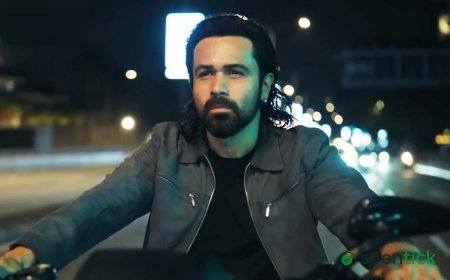 Teaser of Emraan Hashmi's next film to drop tomorrow as Awarapan 2 continues to work at the box-office