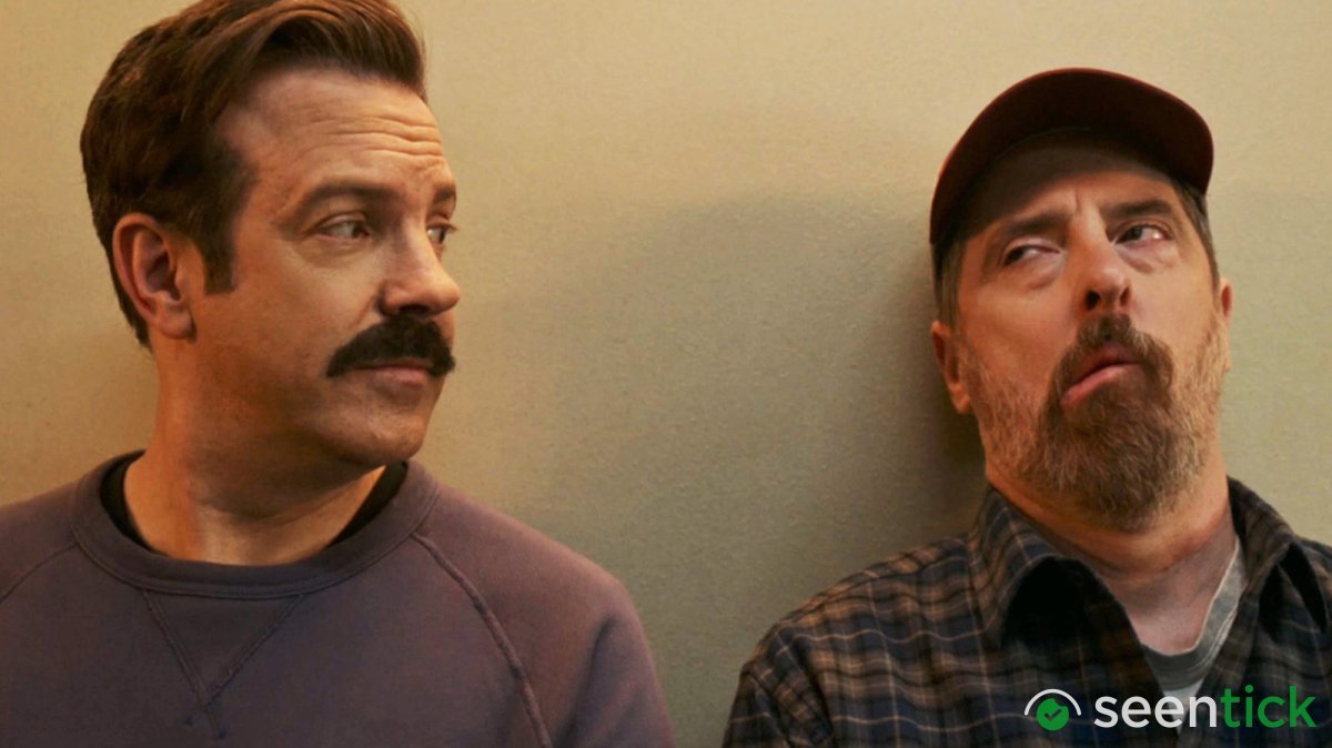 Ted Lasso EP Brendan Hunt On Coach Beard's Post-Jane Spiral — And What He Knows Upon Seeing That Poster In Episode 4