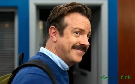 ‘Ted Lasso’ Season 4, Episode 4 Release Time: Here’s When This Week’s Episode Drops On Apple