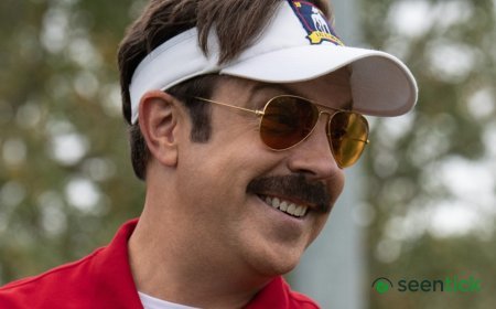 Ted Lasso Season 4 Release Schedule: When Do New Episodes Come Out On Apple TV?