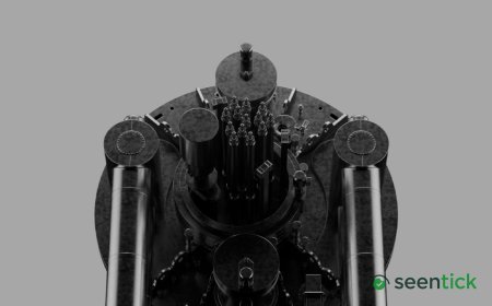 TerraPower’s nuclear reactor has a secret weapon for powering AI data centers