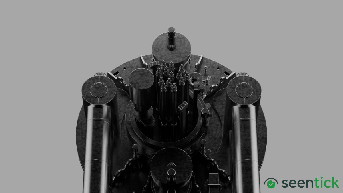 TerraPower’s nuclear reactor has a secret weapon for powering AI data centers