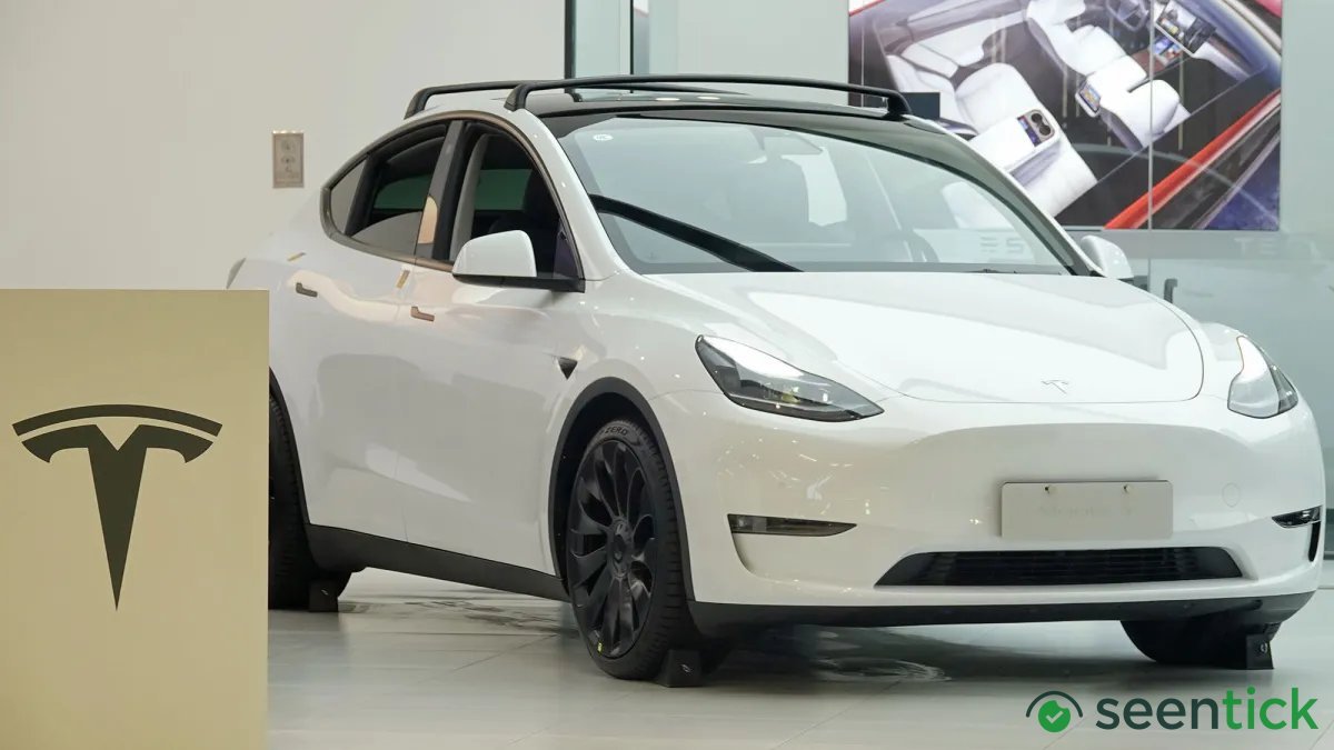 Tesla recalls 3 million cars as part of China-wide push to stop hidden door handles