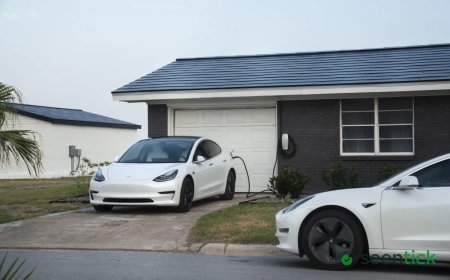 Tesla’s solar roof is dead — here’s what went wrong