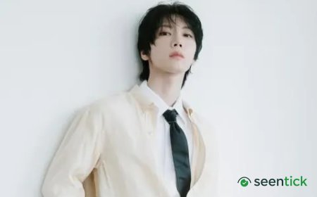 Thai Superstar TEN Heads To The U.S. For Showcase Tour This Fall