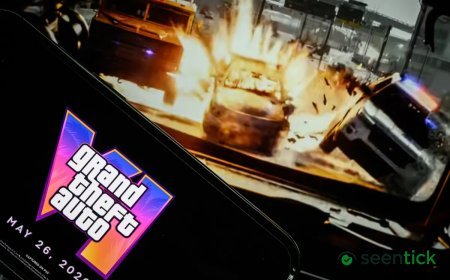 That fake Grand Theft Auto VI demo is actually just malware