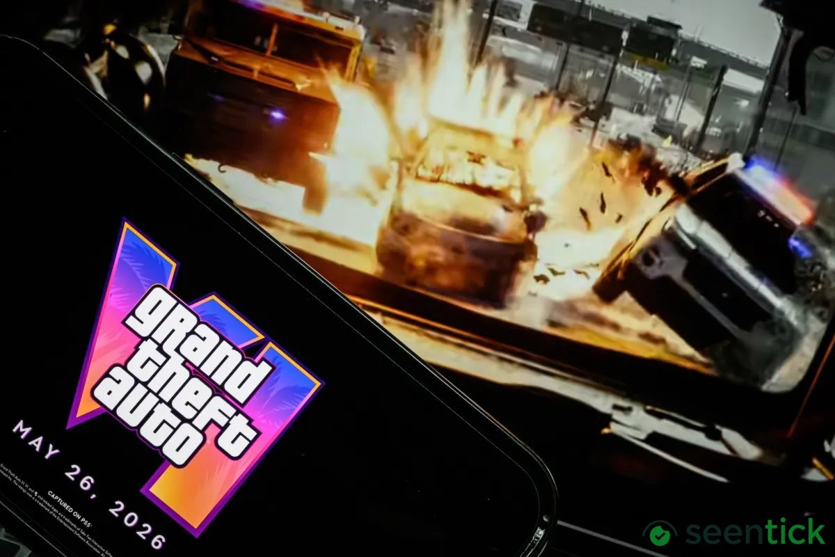 That fake Grand Theft Auto VI demo is actually just malware