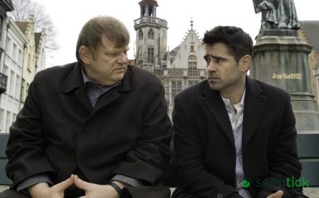 The 10 Best Comedy Gangster Movies, Ranked