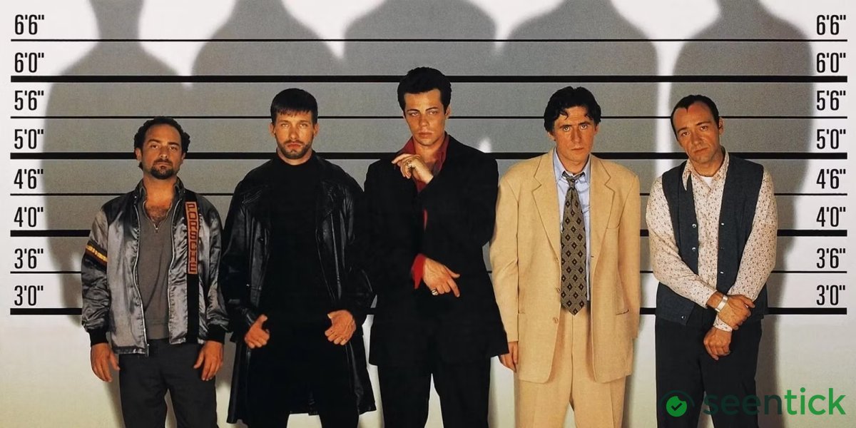 The 10 Best Endings in Film History