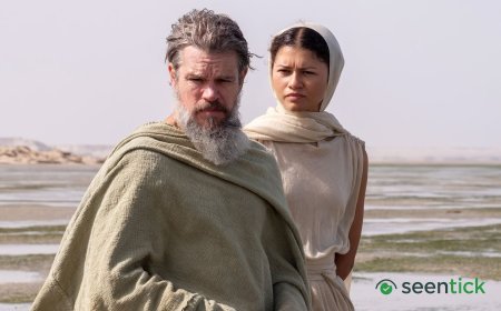 The 10 Best Films of the 2020s (So Far), Ranked