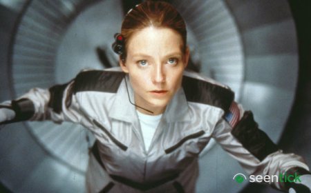 The 10 Best Hard Sci-Fi Movies You'll Ever Watch