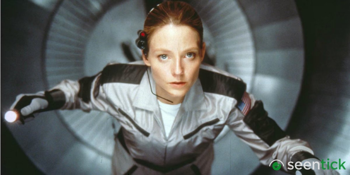 The 10 Best Hard Sci-Fi Movies You'll Ever Watch