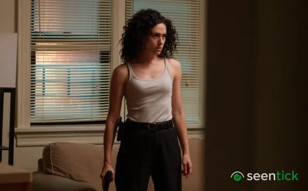 The 10 Best IMDB Scored New Shows To Watch Right Now