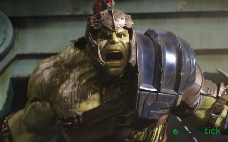 The 10 Best MCU Character Entrances of All Time, Ranked