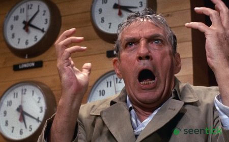 The 10 Best Movies Nominated in All Four Oscars Acting Categories, Ranked