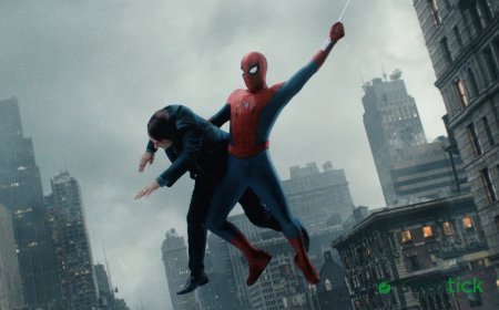 The 10 Best Spider-Man Movie Character Entrances, Ranked