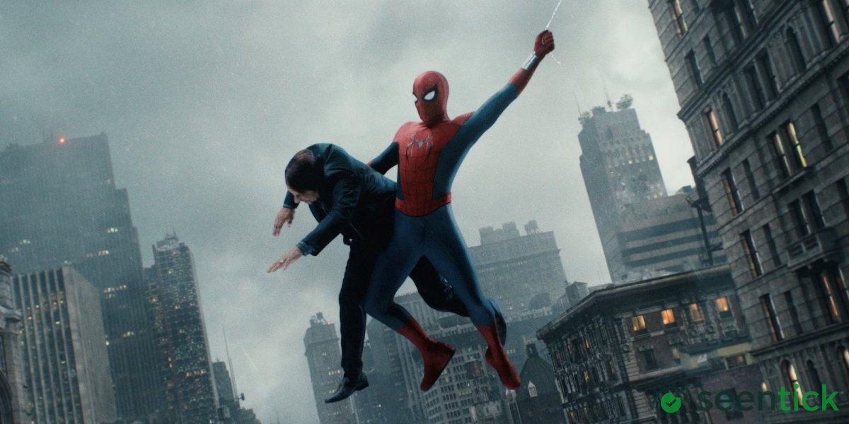The 10 Best Spider-Man Movie Character Entrances, Ranked
