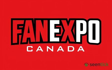 The 10 Best Things To Do at FAN EXPO Canada 2026