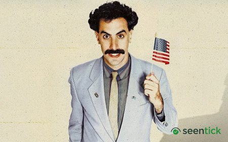 The 10 Funniest Movies in Film History