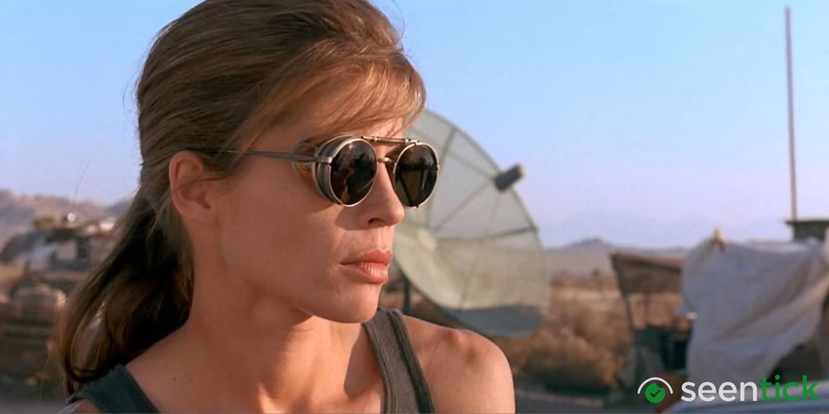 The 10 Greatest Action Heroines of All Time
