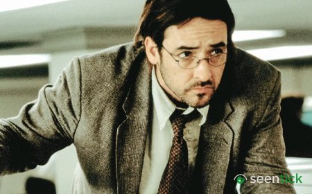 The 10 Greatest American Movie Screenplays of All Time, Ranked
