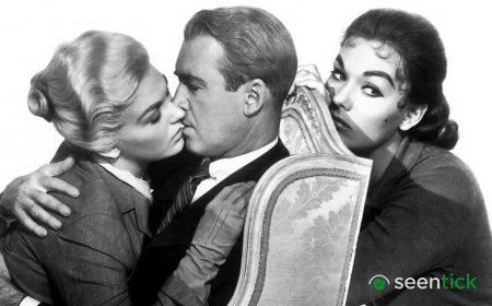 The 10 Greatest Classic American Thriller Movies, Ranked