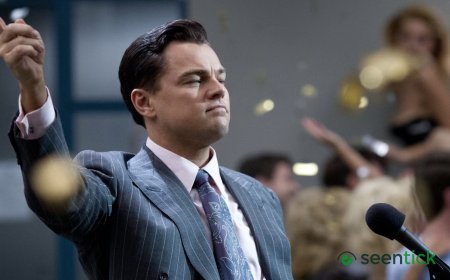 The 10 Greatest Crime Movies of the 2010s, Ranked