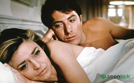 The 10 Greatest Movie Screenplays of the '60s, Ranked
