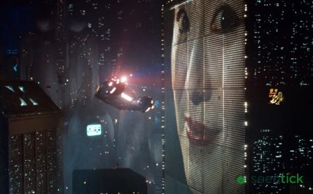 The 10 Greatest R-Rated Sci-Fi Movies of the Last 50 Years, Ranked