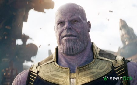 The 10 Most Intense Superhero Movies of All Time, Ranked