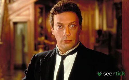 The 10 Most Rewatchable Tim Curry Movies, Ranked