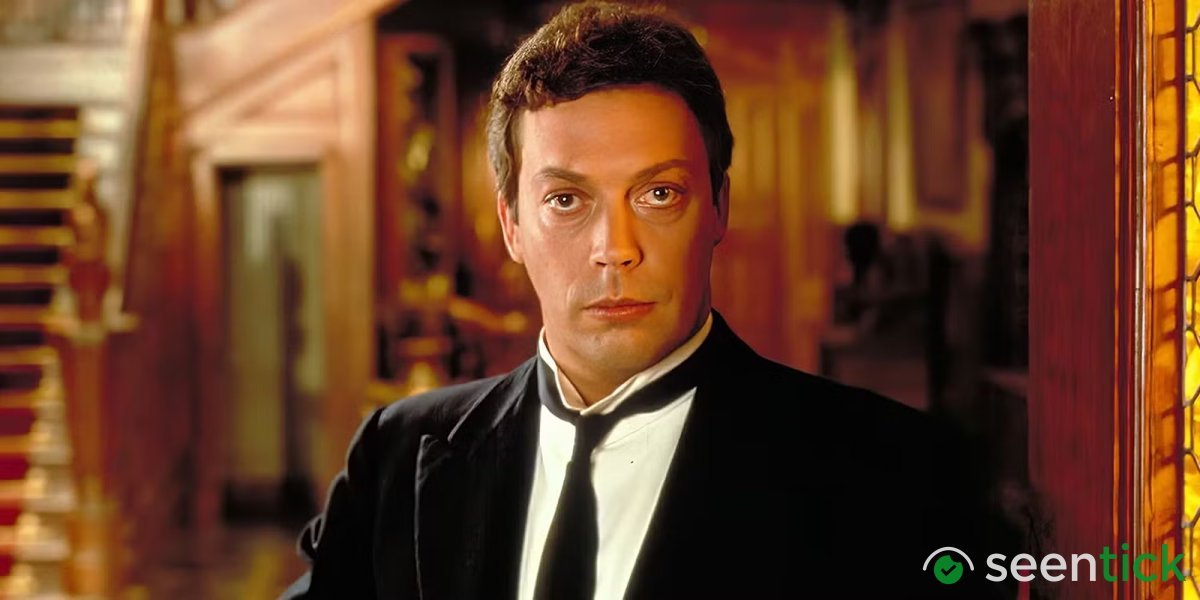 The 10 Most Rewatchable Tim Curry Movies, Ranked